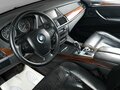 2007 BMW X5 3.0si II (E70), серебристый, 1589000 рублей - вид 6