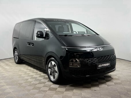 Hyundai Staria I