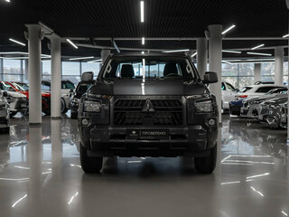 2026 Mitsubishi L200 VI, серый, 4800000 рублей, вид 3