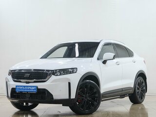 2024 Knewstar 001, белый, 3629000 рублей, вид 3