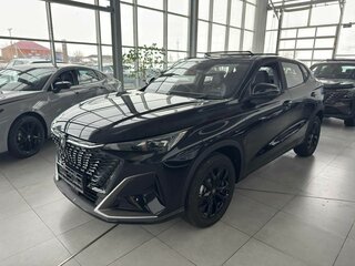 2026 Changan CS35 Max, чёрный, 2839900 рублей, вид 1