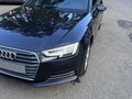 2015 Audi A4 V (B9), синий, 2500000 рублей - вид 3