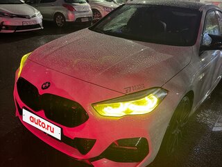 2020 BMW 2 серии Gran Coupe 218i F44, белый, 2500000 рублей, вид 2