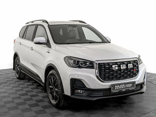 2025 SWM G05 Pro, белый, 1950000 рублей, вид 3