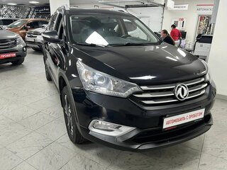 2019 Dongfeng AX7 I, чёрный, 1149000 рублей, вид 3