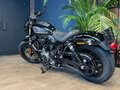 2022 Harley-Davidson Nightster, чёрный - вид 9