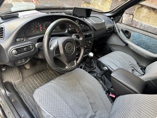 2004 Chevrolet Niva I, пурпурный, 765000 рублей, вид 5