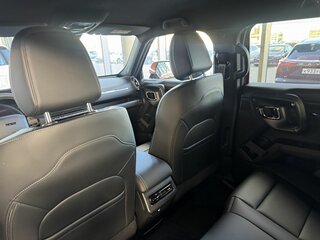2026 Haval H7 I, оранжевый, 3999000 рублей, вид 5