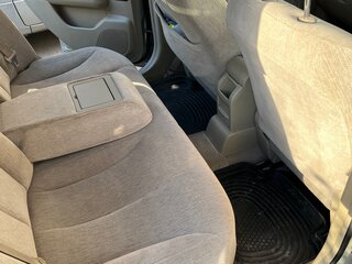 2006 Nissan Tiida Latio I, серый, 560000 рублей, вид 5