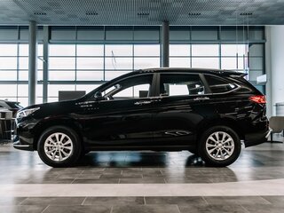 2026 Haval M6 II, чёрный, 2349000 рублей, вид 3