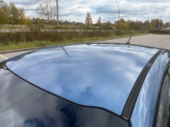 2013 Kia Ceed II, синий, 860000 рублей - вид 16