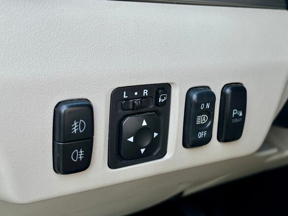 2019 Mitsubishi Pajero IV Рестайлинг 2, белый - вид 36