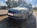 2012 Kia Optima III, серый, 1130000 рублей - вид 2