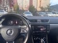 2019 Skoda Superb III, белый - вид 6