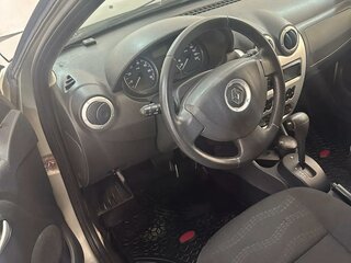 Renault Sandero Stepway I