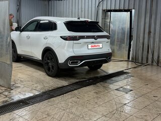 2026 Changan UNI-S I Рестайлинг, белый, 3000000 рублей, вид 4