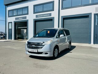 2007 Honda Stepwgn III, серый, 1249999 рублей, вид 2