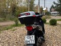 2014 Sym Symphony 125, серебристый, 135000 рублей - вид 3