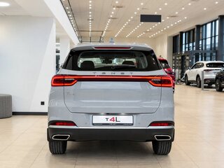 2026 Tenet T4L, серый, 2329000 рублей, вид 5