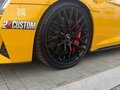 2019 Audi R8 V10 performance II (4S) Рестайлинг, жёлтый, 14000000 рублей - вид 10