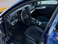 2017 Audi A4 V (B9), синий, 2849000 рублей - вид 11