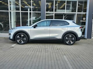 2026 Changan Deepal S05 I, серый, 4349900 рублей, вид 5
