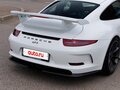 2015 Porsche 911 GT3 991, белый, 10700000 рублей - вид 10