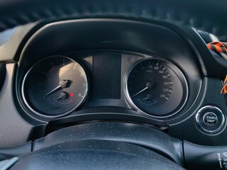 2016 Nissan Qashqai II, белый, 1550000 рублей, вид 5