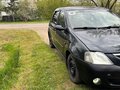2006 Dacia Logan I, зелёный, 300000 рублей - вид 2