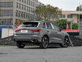 2026 Audi Q3 35 TFSI II (F3), серый, 3920000 рублей - вид 1
