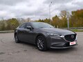 2021 Mazda 6 III (GJ) Рестайлинг 2, серый, 2390000 рублей - вид 1