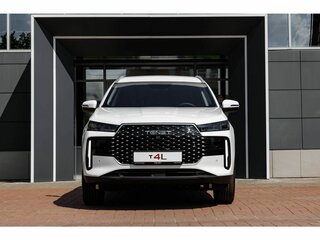 2026 Tenet T4L, белый, 2279000 рублей, вид 2