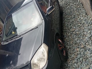 2012 Geely MK I, чёрный, 250000 рублей, вид 3