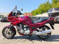 1999 Yamaha XJ900, красный, 329000 рублей - вид 2