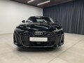2026 Audi A6 VI (C9), чёрный - вид 2
