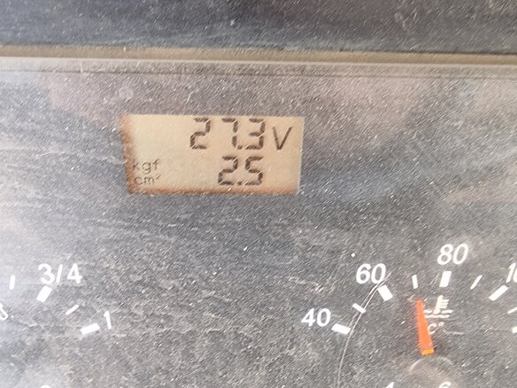 2009 КамАЗ 65117, синий, 2400000 рублей - вид 25
