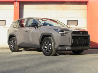 2026 Toyota RAV4 VI (XA60), серый, 4190000 рублей, вид 1