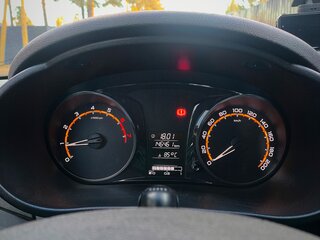 2019 Lada (ВАЗ) Granta I Рестайлинг, серебристый, 520000 рублей, вид 5