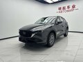 2026 Mazda CX-5 II Рестайлинг, серый - вид 1