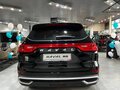 2026 Haval M6 II, чёрный - вид 8