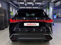 2024 Lexus RX 350 V, чёрный, 9780000 рублей - вид 4
