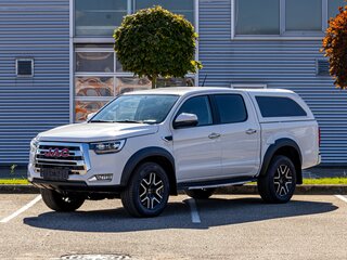2023 JAC T8 Pro, белый, 1795000 рублей, вид 1