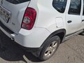 2013 Renault Duster I, белый