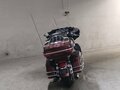 2017 Harley-Davidson Electra Glide, пурпурный, 1590000 рублей - вид 3