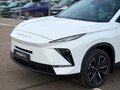2026 Omoda C5 II, белый, 2751211 рублей - вид 8