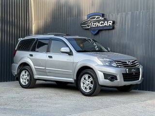 2012 Great Wall Hover H3 I, серебристый, 629000 рублей, вид 1