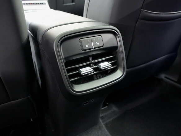 2026 Tenet Plus L6, серебристый - вид 16