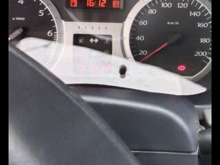 2017 Lada (ВАЗ) Largus I, белый, 1010000 рублей, вид 4