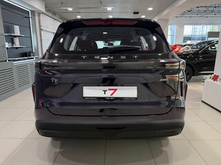2026 Tenet T7, чёрный, 2985000 рублей, вид 5