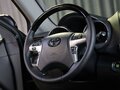 2013 Toyota Highlander II (XU40) Рестайлинг, чёрный - вид 9